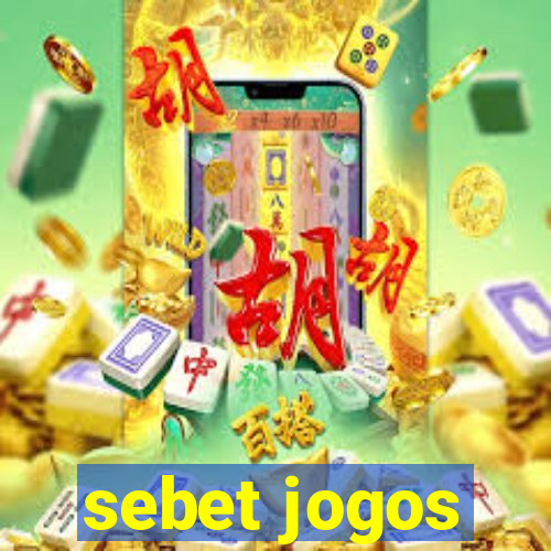 sebet jogos